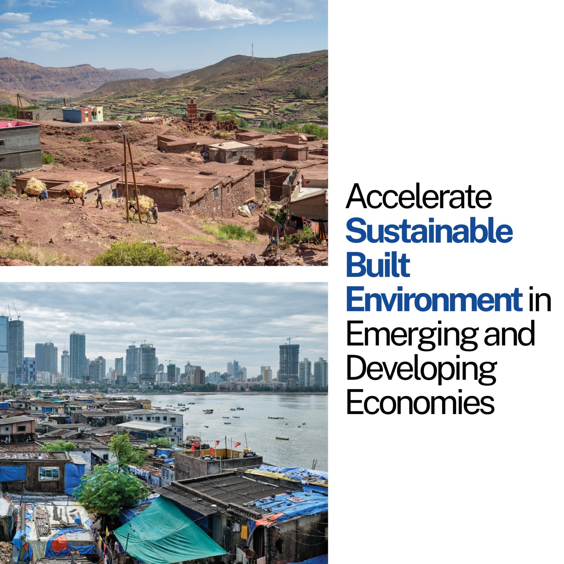 Sustainable Buildings and Construction Summit 2026