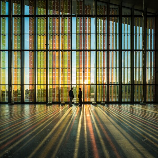 Venue – STCC – Sustainable Buildings and Construction Summit 2026